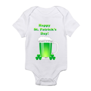 Happy St. Patrick's Day 6