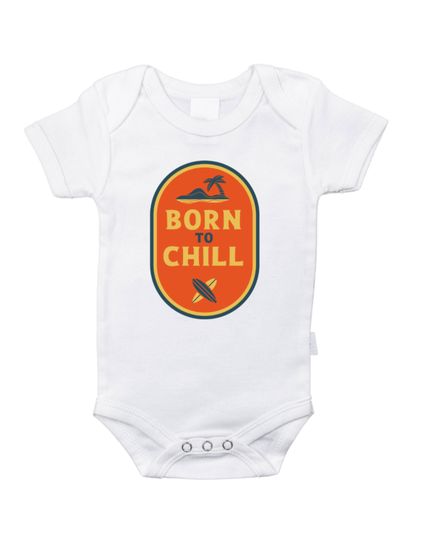 Born To Chill