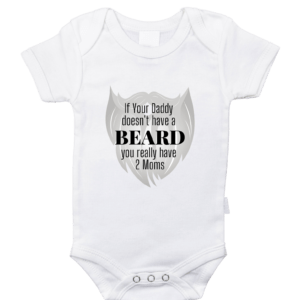 If Your Daddy Doesn't Have A Beard