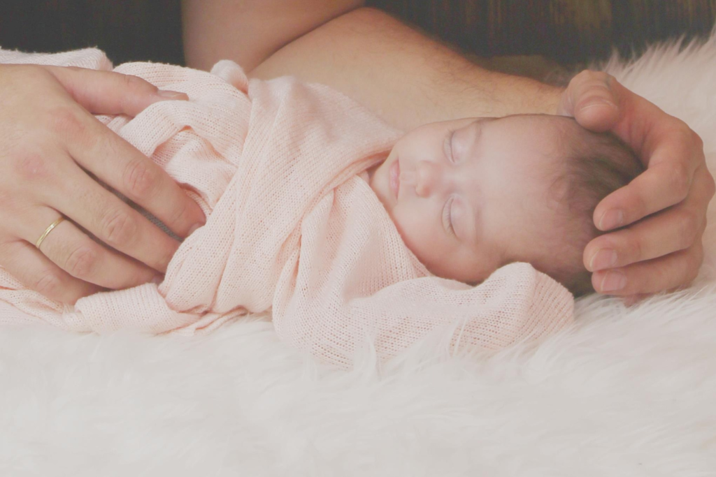 Newborn Baby Blankets